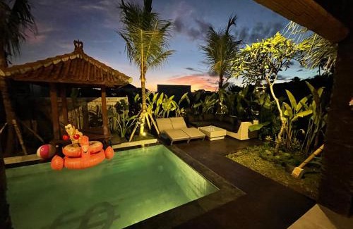 Babakan Villa | Danniel Luxury Villa Pererenan