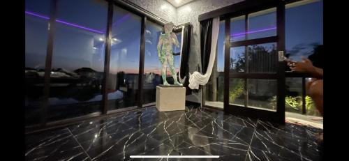 Babakan Villa | Danniel Luxury Villa Pererenan