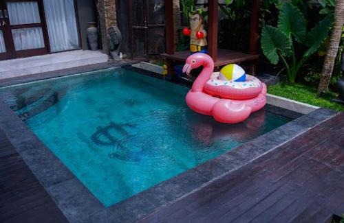 Babakan Villa | Danniel Luxury Villa Pererenan