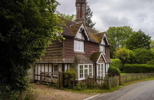 Hassocks Apartment | Danny Cottage XXXXXX