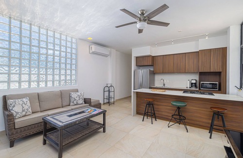 Colonia 5 de Diciembre Apartment | DANNY HOUSE 4