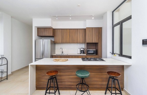 Colonia 5 de Diciembre Apartment | DANNY HOUSE 4