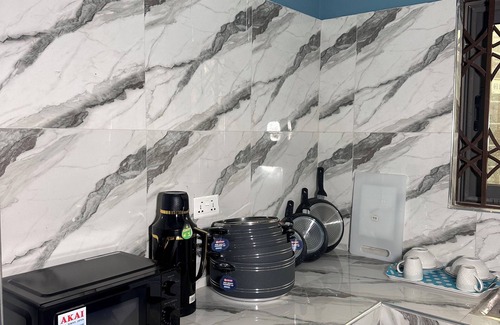 Mankessim Bed & Breakfast | DanTeng View Lodge