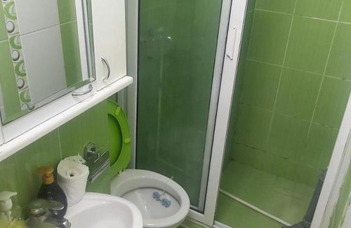 Smederevo Apartment | danube city