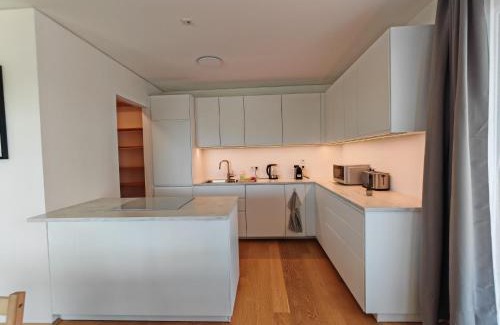 Donaustadt Apartment | Danube Refugium