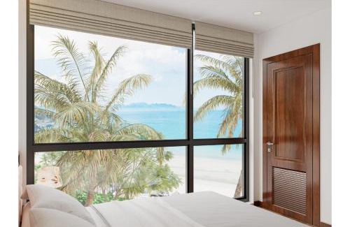 Tho Quang Beach Hotel | DAO NGOC BEACH Hotel Da Nang