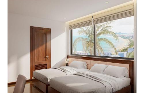 Tho Quang Beach Hotel | DAO NGOC BEACH Hotel Da Nang