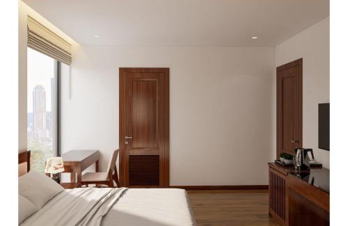 Tho Quang Beach Hotel | DAO NGOC BEACH Hotel Da Nang