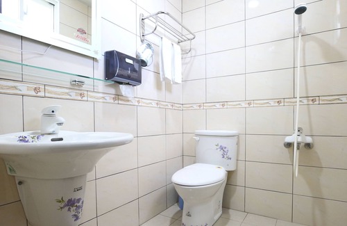 Taitung House | Dao Siang Hai B&B