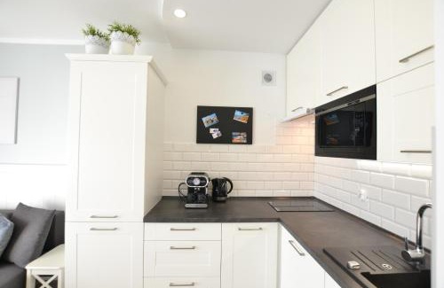 Darlowko Apartment | Darłówko Apartament Morski IX