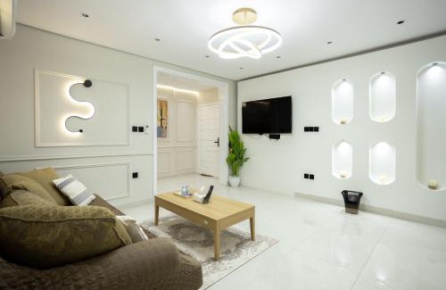 Medina Apartment | Dar Al-Naseem Apartments