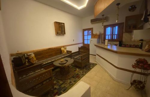 Tozeur Apartment | Dar Alaa