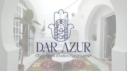 Medina Bed & Breakfast | Dar Ali Médina Hammamet chambres d'hôtes