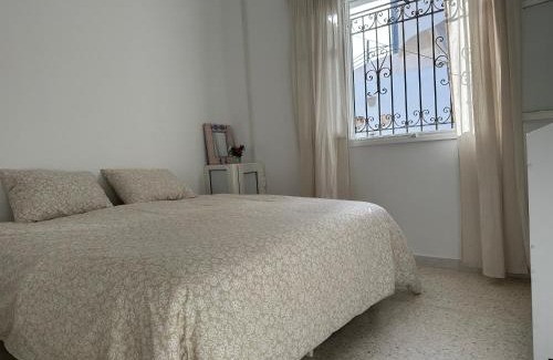 Gabes House | Dar almasyaf, maison bord de mer
