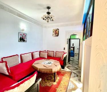 Talaa House | Dar Bladi