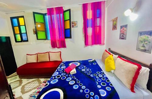 Talaa House | Dar Bladi