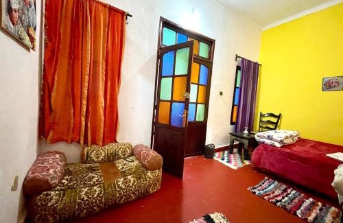 Talaa House | Dar Bladi