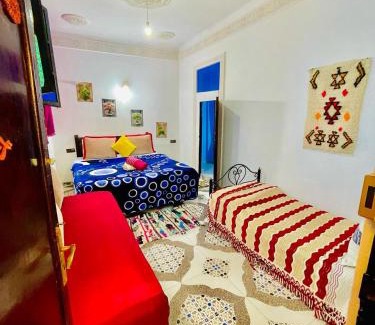 Talaa House | Dar Bladi