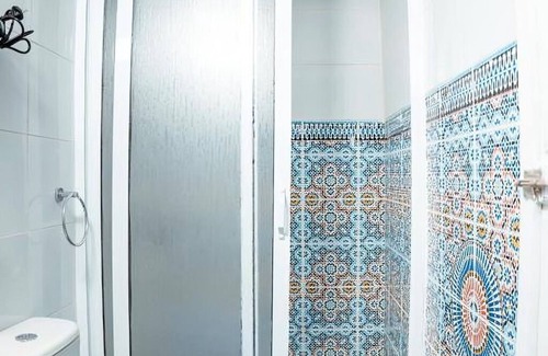 Medina of Tangier House | DAR CHEFCHAOUEN