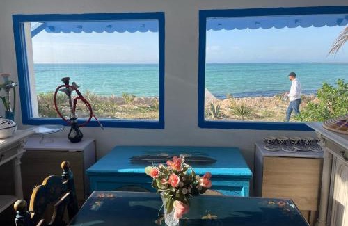 Djerba Bed & Breakfast | Dar Elbidha