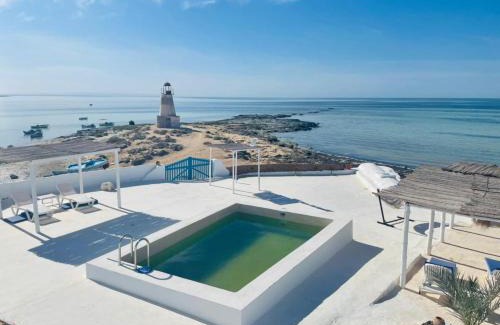 Djerba Bed & Breakfast | Dar Elbidha