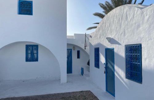 Djerba Bed & Breakfast | Dar Elbidha