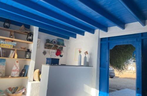 Djerba Bed & Breakfast | Dar Elbidha