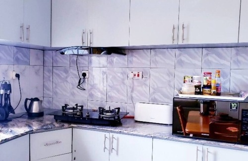 Msasani Apartment | Dar es salaam Cozy home