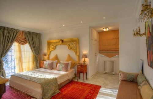 Sidi Bou Said House | Dar Essalem