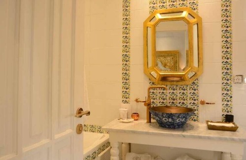 Sidi Bou Said House | Dar Essalem