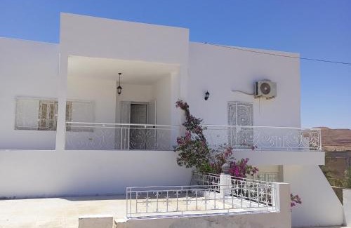 Tataouine Apartment | Dar ettawfik with parking inside