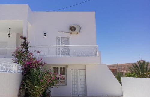 Tataouine Apartment | Dar ettawfik with parking inside