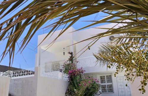 Tataouine Apartment | Dar ettawfik with parking inside