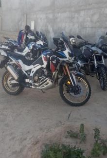 Tataouine Apartment | Dar ettawfik with parking inside