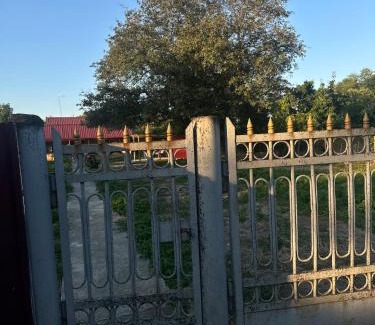 Samegrelo-Zemo Svaneti House | Dar