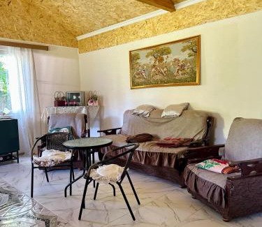 Samegrelo-Zemo Svaneti House | Dar