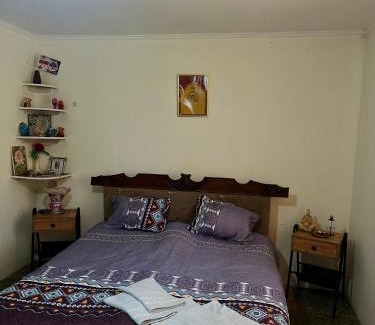 Samegrelo-Zemo Svaneti House | Dar