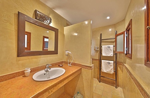 Ahl Agadir House | Dar L'Oussia
