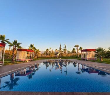 Ait Zat House | Dar Muskana