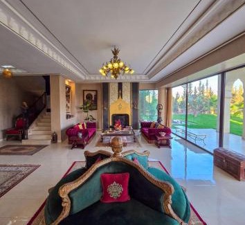 Ait Zat House | Dar Muskana