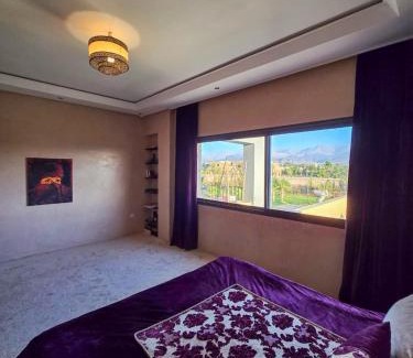 Ait Zat House | Dar Muskana