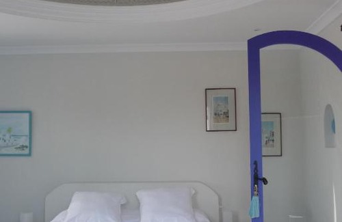 Zarzis House | Dar Nesma