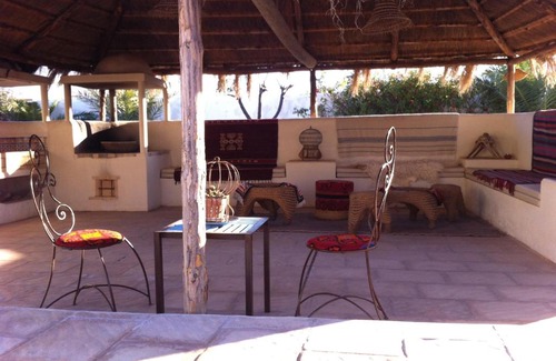 Zarzis House | Dar Nesma