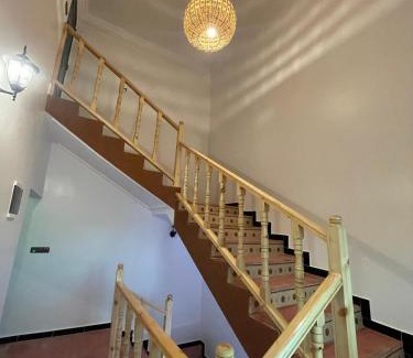Ait Sedrate Sahl El Gharbia Hotel | dar olivegarden inn