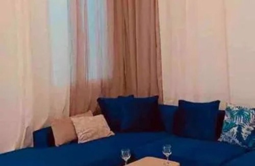 Hammamet Sud Apartment | Dar Samia Apartment with terrace near Hammamet Beaches