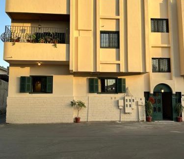 Taif Apartment | Dar Sayang 2