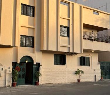 Taif Apartment | Dar Sayang 2