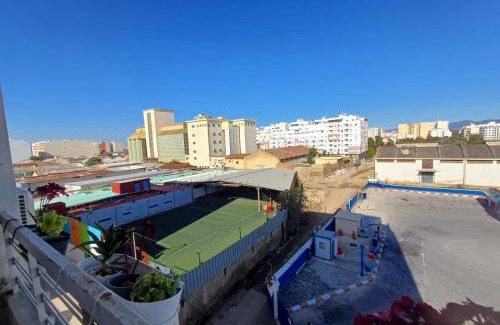 Ville Nouvelle Apartment | Dar serenity