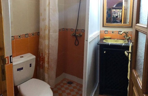 Ighrem N'Ougdal House | Dar Tawja