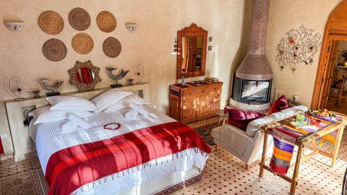Tnine Ourika Apartment | Dar Tidyan - Guest House